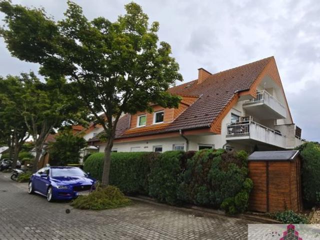 Wohnung kaufen in Roxheim, Rheinland-Pfalz