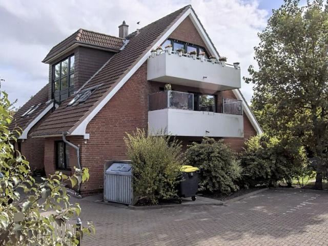 Wohnung kaufen in Büsum, Schleswig-Holstein