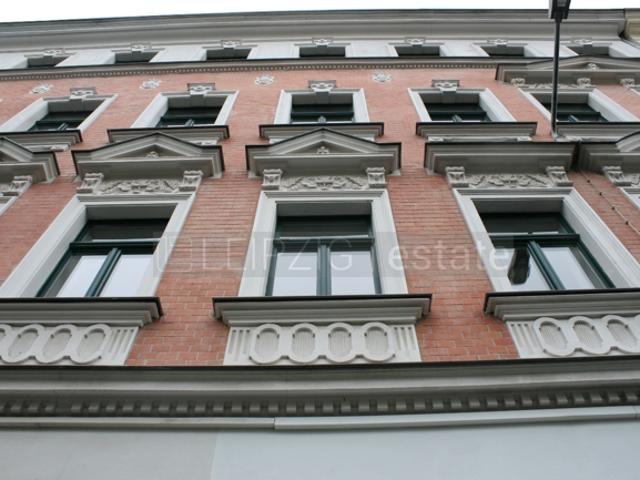 Etagenwohnung kaufen in Leipzig, Connewitz