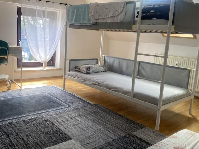Wohnung kaufen in Graz, Gersdorf-Feistritz