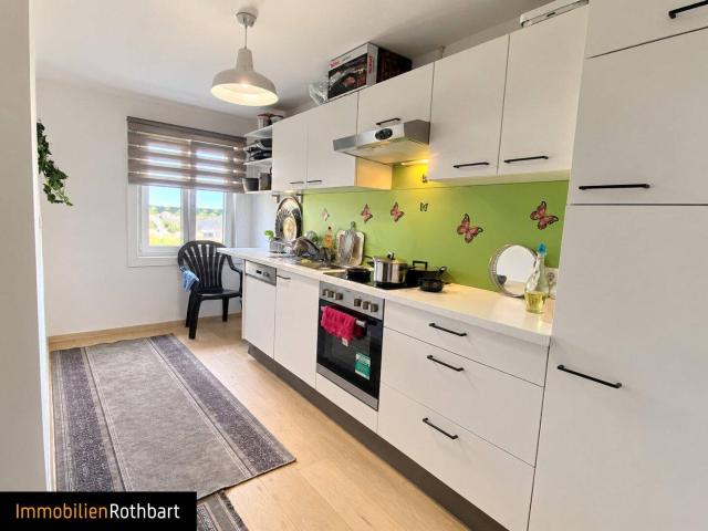 Apartment kaufen in Katastralgemeinde Gösting, Graz