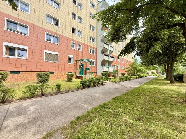 Wohnung kaufen in Lichtenberg, Berlin