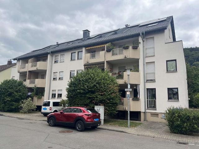Wohnung kaufen in Südstadt, Heidelberg