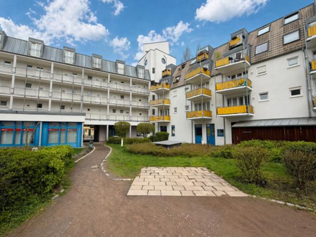 Wohnung kaufen in Leipzig, Sachsen