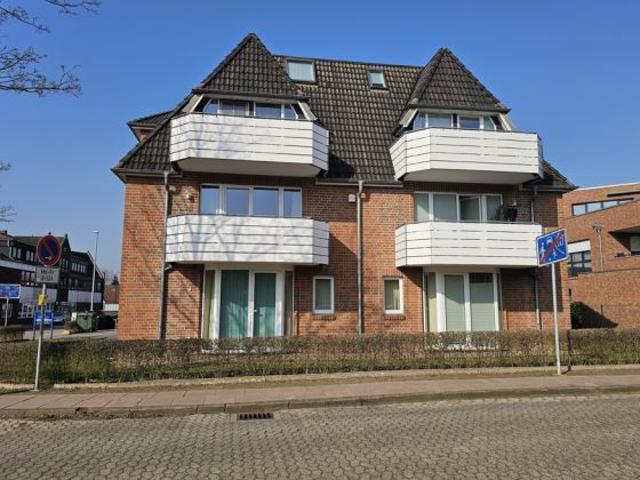 Wohnung kaufen in Syke, Niedersachsen