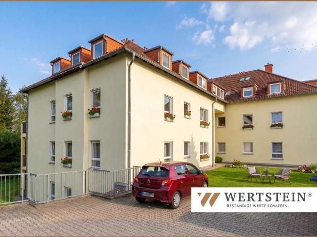 Wohnung kaufen in Großpostwitz, Bautzen - Budyšin
