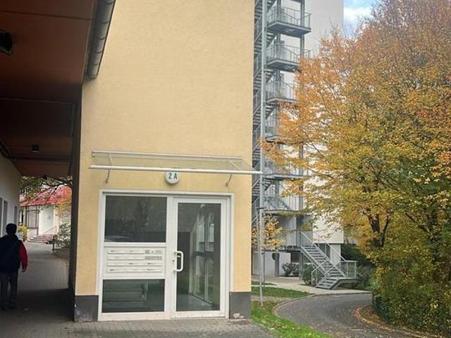 Wohnung kaufen in Ort, Sankt Augustin