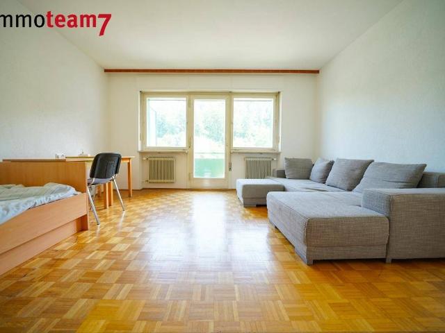 Apartment kaufen in Feldkirch, Letze
