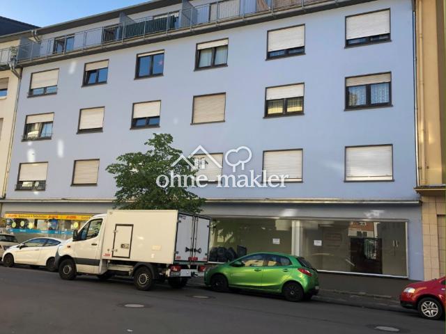 Apartment kaufen in Saarbrücken, Burbach