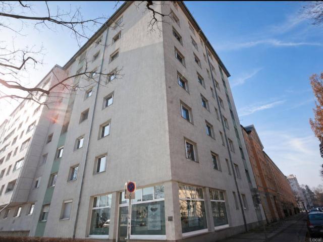 Apartment kaufen in Urfahr, Linz