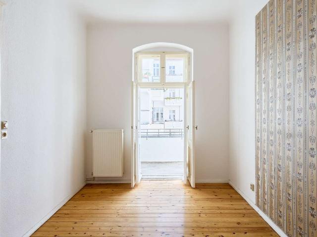 Wohnung kaufen in Charlottenburg, Berlin