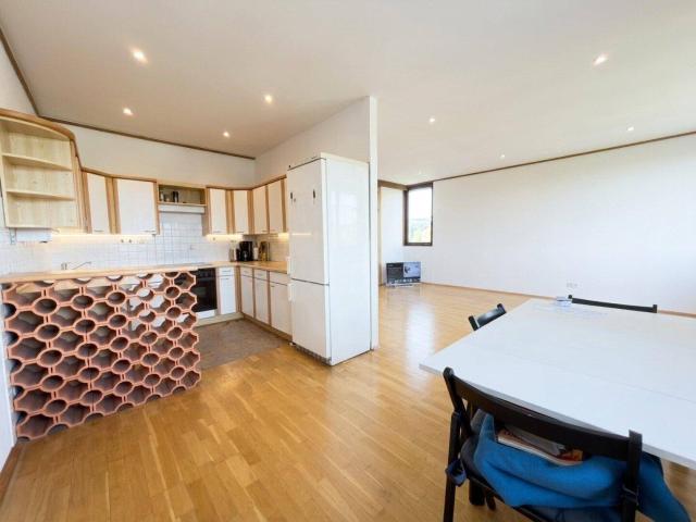 Apartment kaufen in Sankt Peter, Gersdorf-Feistritz