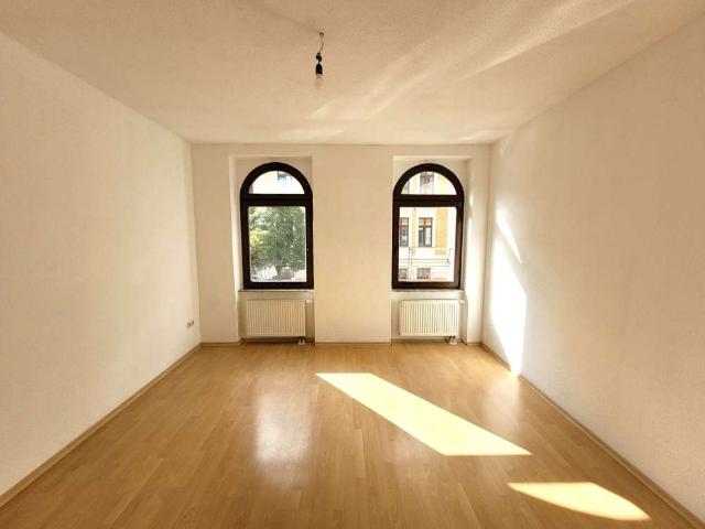 Wohnung kaufen in Altwest, Leipzig