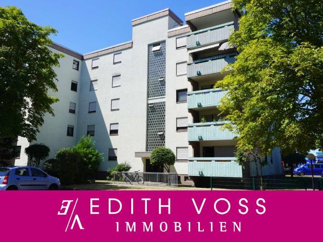 Wohnung kaufen in Weinheim, Rhein-Neckar-Kreis