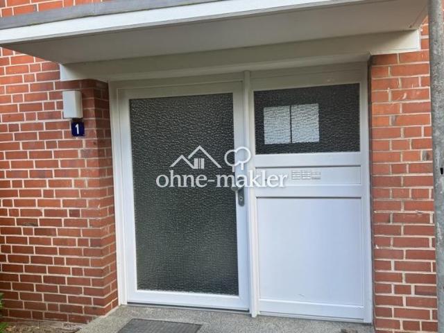 Apartment kaufen in Ulzburg, Henstedt-Ulzburg