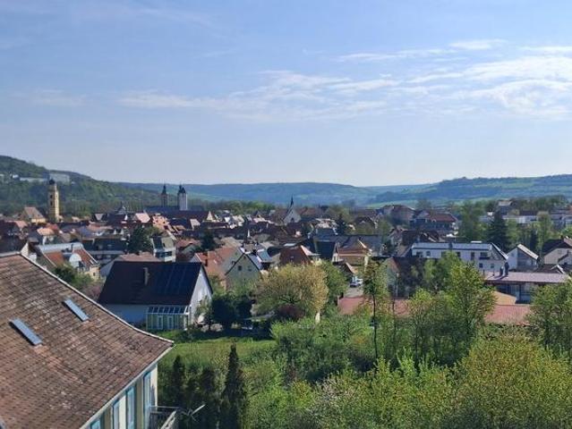 Wohnung kaufen in Altstadt, Bad Mergentheim