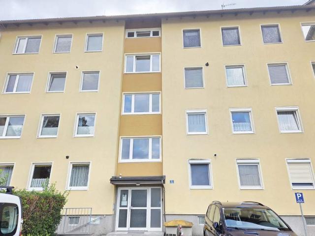 Wohnung kaufen in St. Pölten, Niederösterreich
