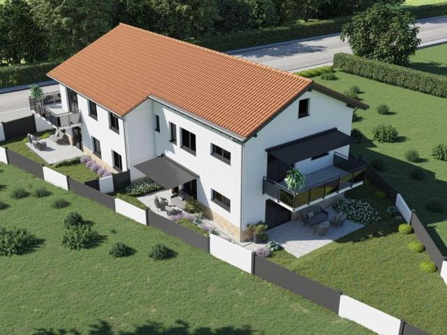 Wohnung kaufen in Hessisch Lichtenau, Hessen