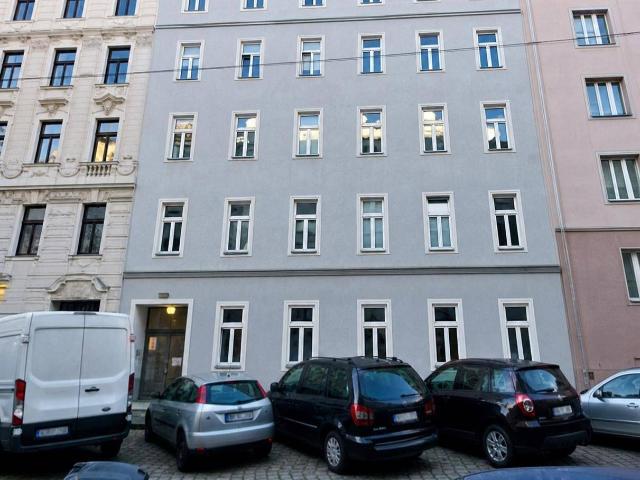 Apartment kaufen in Neumargareten, Wien