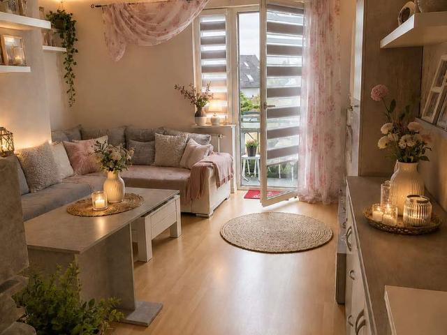 Wohnung kaufen in Ebendorf, Barleben