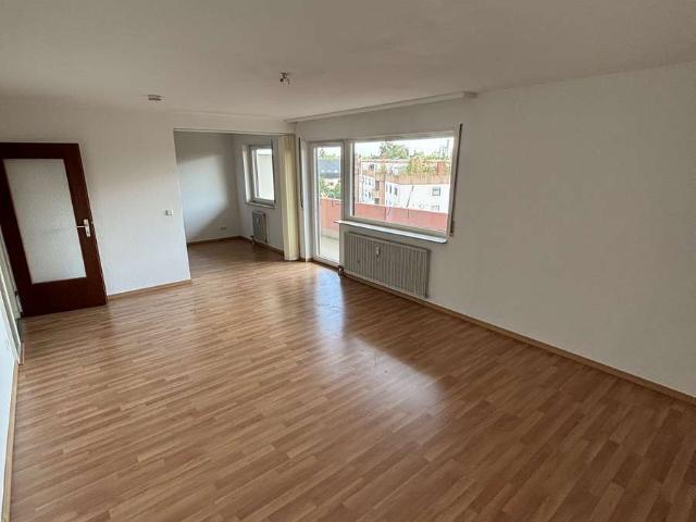 Wohnung kaufen in Pfingstberg, Mannheim