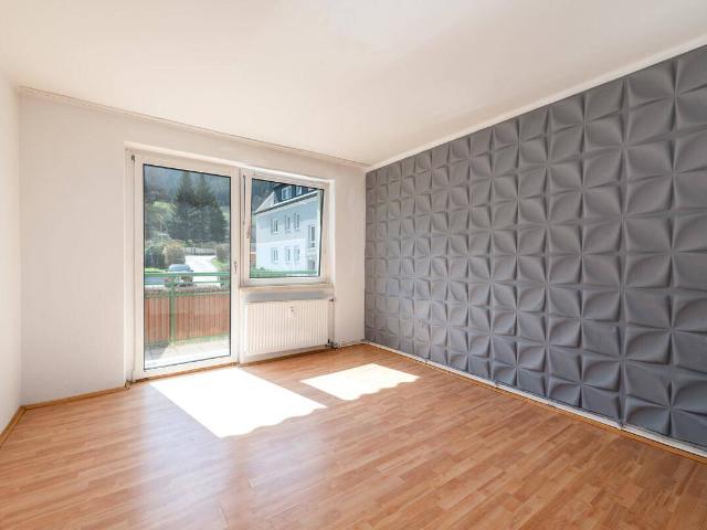 Apartment kaufen in Rottenmann