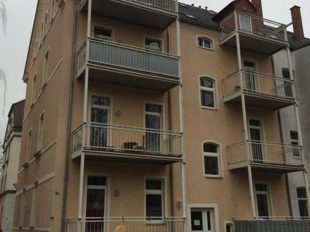 Haus kaufen in Oberrothenbach, Zwickau