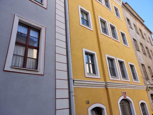 Wohnung kaufen in Görlitz