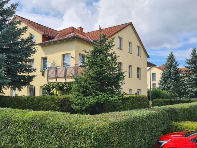 Wohnung kaufen in Ebendorf, Barleben