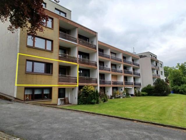 Wohnung kaufen in Hahnenklee, Goslar