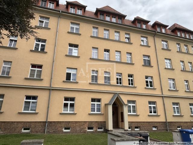 Wohnung kaufen in Plauen, Sachsen