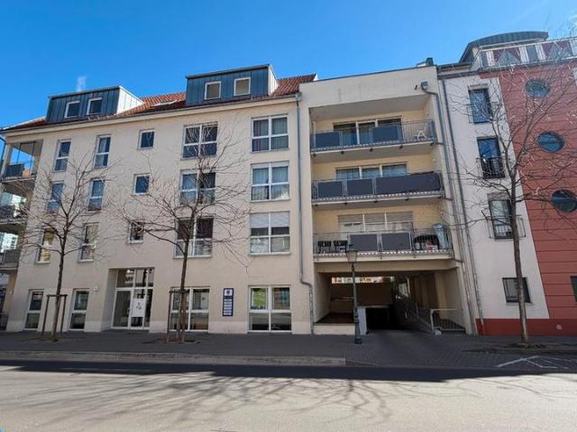 Wohnung kaufen in Innenstadt, Fulda
