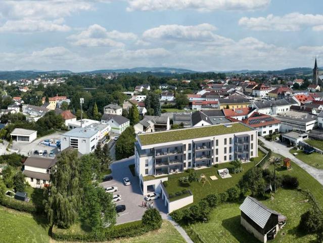 Wohnung kaufen in Freistadt, Oberösterreich