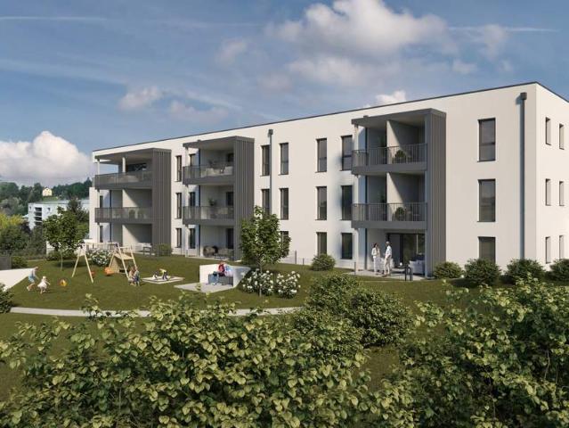 Wohnung kaufen in Freistadt, Oberösterreich