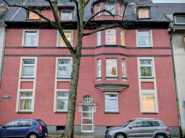 Wohnung kaufen in Essen, Nordrhein-Westfalen