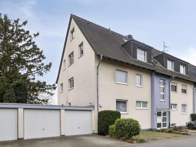 Wohnung kaufen in Stadtbezirk IV, Essen