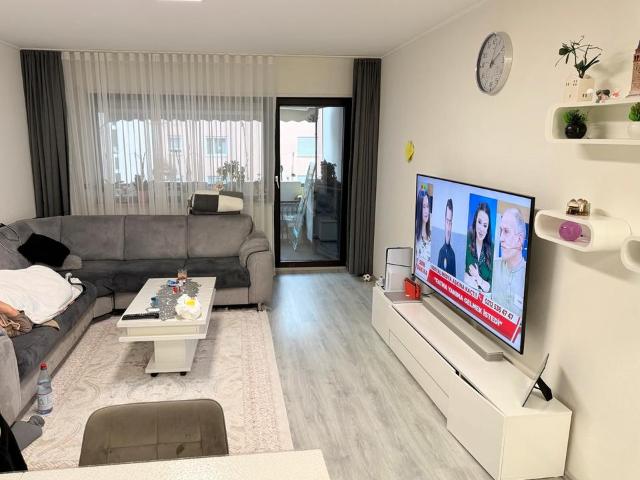 Wohnung kaufen in Sandhofen, Mannheim