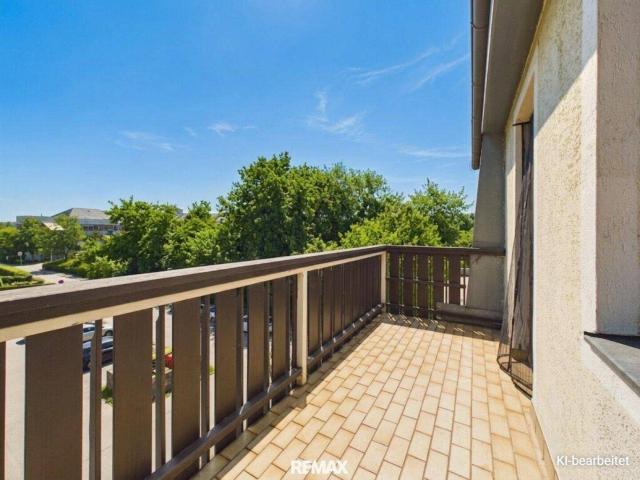 Apartment kaufen in Bruck an der Leitha, Niederösterreich