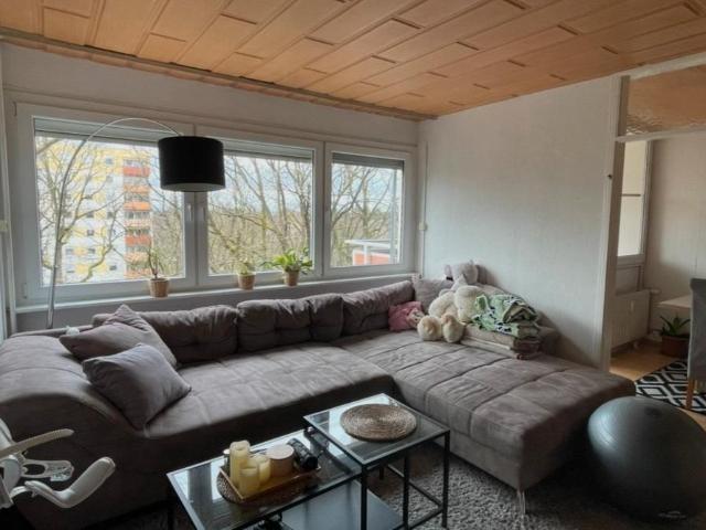 Wohnung kaufen in Knielingen, Karlsruhe