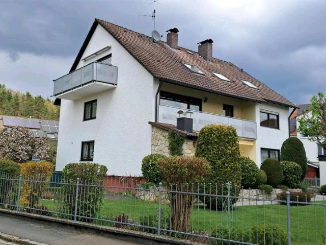 Wohnung kaufen in Gsteinach, Schwarzenbruck