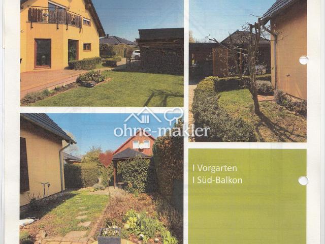 Apartment kaufen in Panitzsch, Borsdorf