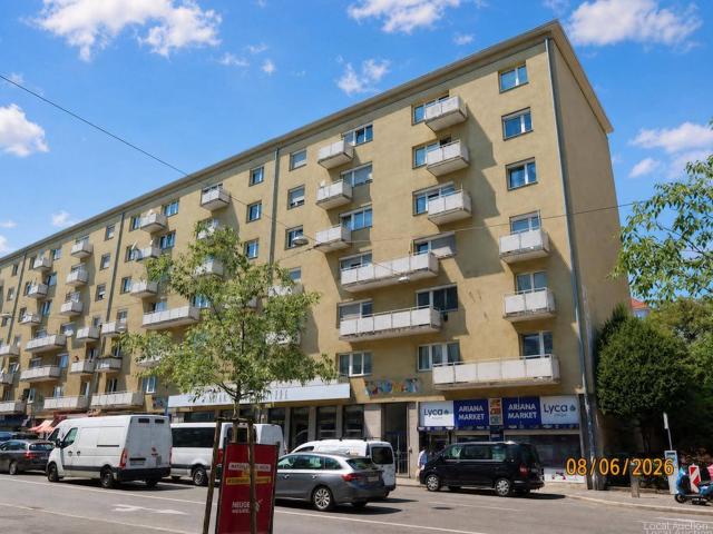 Apartment kaufen in Lend, Gersdorf-Feistritz