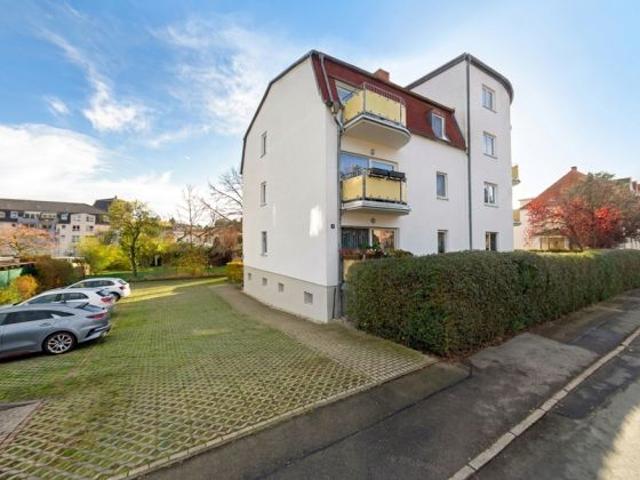 Wohnung kaufen in Gera, Thüringen