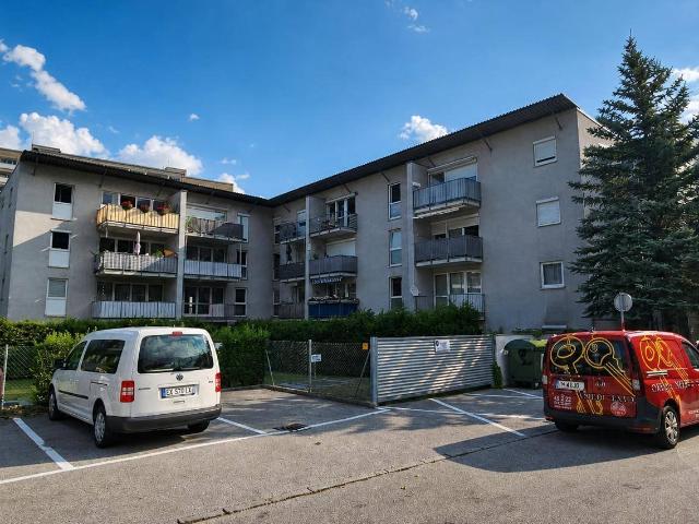 Apartment kaufen in Innsbruck, Tirol