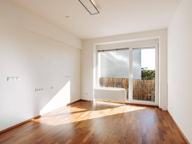 Apartment kaufen in Jakomini, Gersdorf-Feistritz