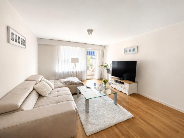 Wohnung kaufen in Pratteln, Basel-Landschaft