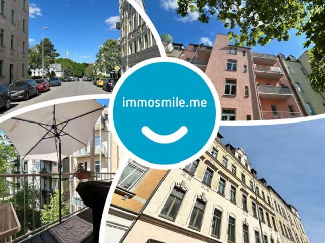 Wohnung kaufen in Chemnitz, Sachsen