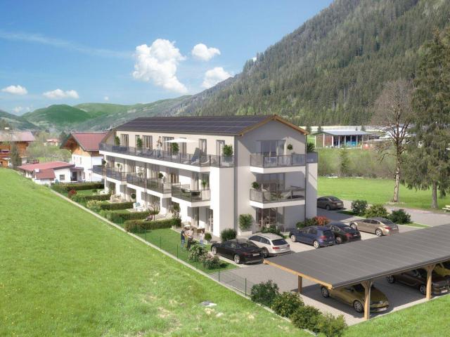 Apartment kaufen in Flachau, Salzburg