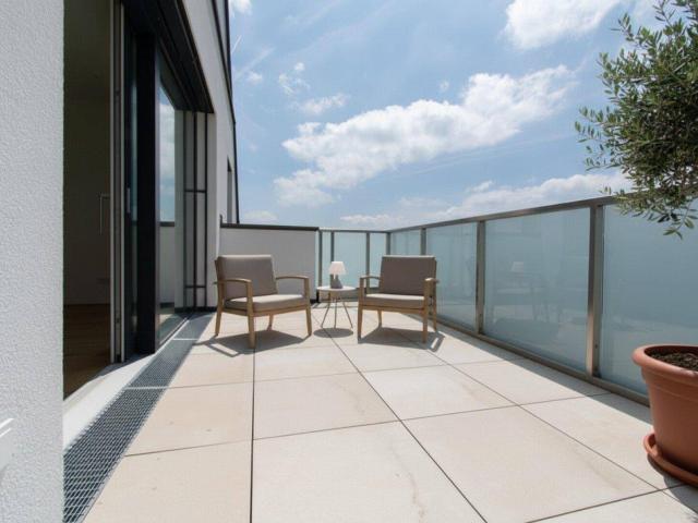 Apartment kaufen in Floridsdorf, Wien
