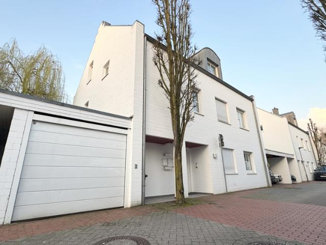 Wohnung kaufen in Nordhorn, Niedersachsen